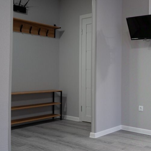 Студия пос. Бугры, улица Тихая, 3к1