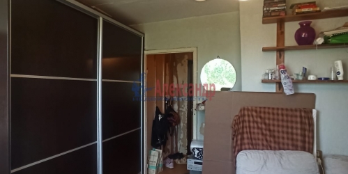 1-комн квартира Трамвайный просп.,  д. 9,  к. 3