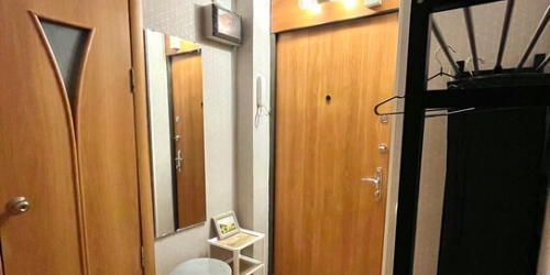 1-комн квартира ул Палехская,  д. 11,  к. 2