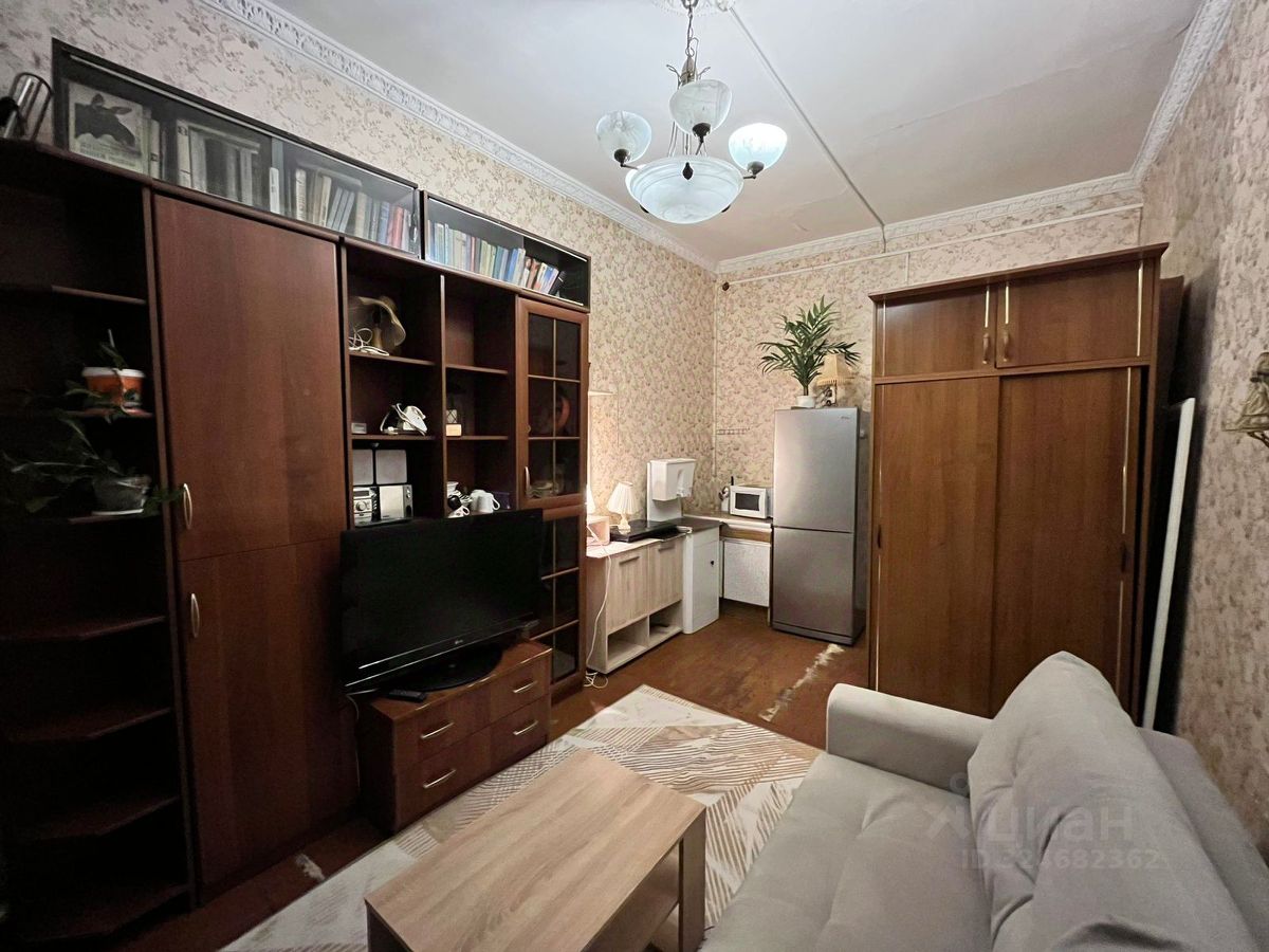 Аренда комнаты переулок Матюшенко, 10