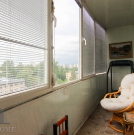 Аренда 3-комн квартиры на вторичном рынке ул Торжковская,  д. 13,  к. 1