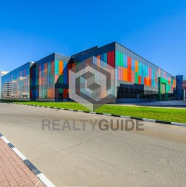 Продажа ПСН Старопетровский проезд,  д. 1 с2