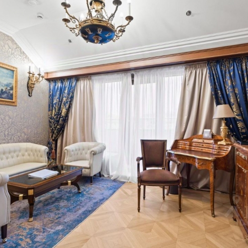 Офис Морская Б. ул,  д. 14