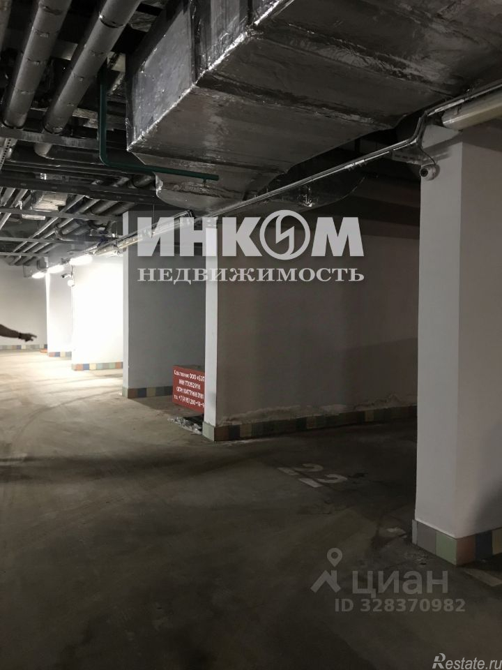 Продажа гаража Измайловский проезд,  д. 10,  к. 3