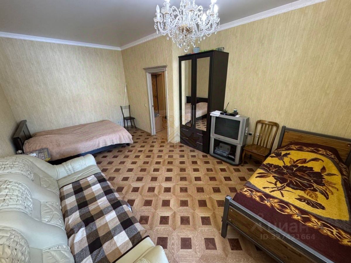 Продажа 1-комн квартиры на вторичном рынке с. Софьино,  д. 14Д