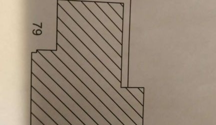 2-комн квартира 15-я Парковая улица, 40К5