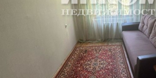 3-комн квартира улица Лавочкина, 56/23