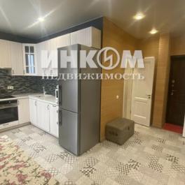 Продажа 1-комн квартиры на вторичном рынке Химки г, 9 Мая ул,  д. 10Б
