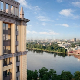 Продажа 2-комн квартиры на вторичном рынке улица Дыбенко,  д. 3 с1