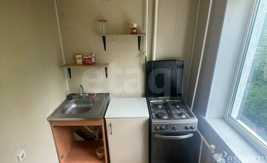 Продажа 3-комн квартиры на вторичном рынке Келози, 41К-023,  д. 6