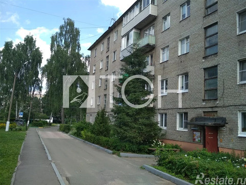 Продажа 3-комн квартиры на вторичном рынке Обухово, ул. Ленина,  д. 32