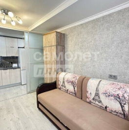 Продажа 2-комн квартиры на вторичном рынке Балашиха г, Орджоникидзе ул,  д. 8