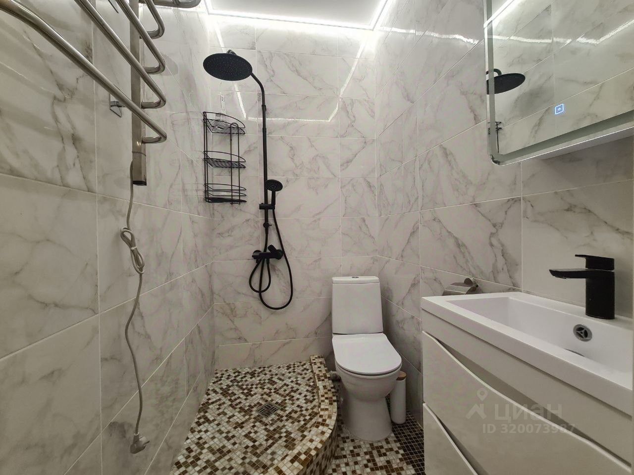 Продажа 2-комн квартиры на вторичном рынке пос. Мебельной Фабрики, улица Рассветная, 1