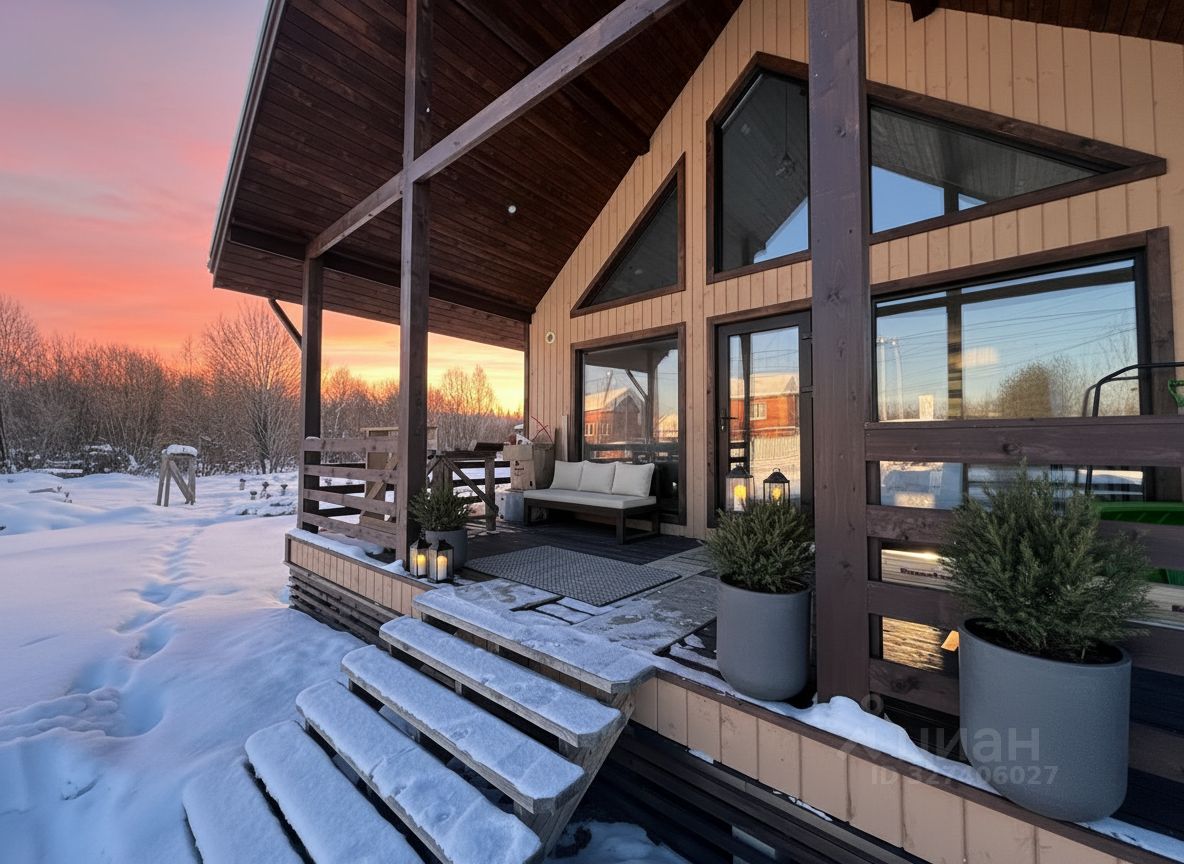 Продажа дома Лада садовое товарищество, улица Ольховая