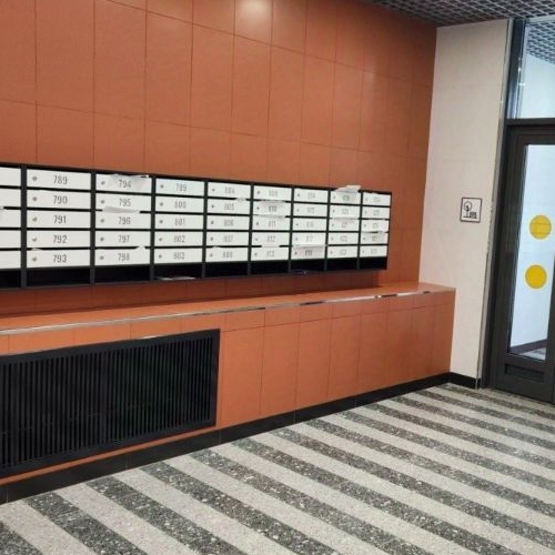 2-комн квартира бульвар Измайловский, 9