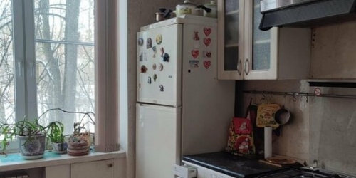 57-комн квартира Костромской пр-кт,  д. 20