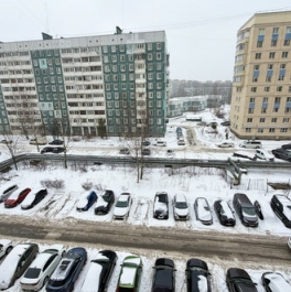 Продажа 1-комн квартиры на вторичном рынке Новое Девяткино, ул Флотская,  д. 7