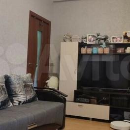 Продажа 2-комн квартиры на вторичном рынке улица Космонавта Волкова,  д. 7