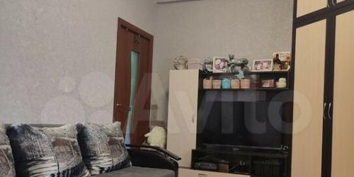 2-комн квартира улица Космонавта Волкова,  д. 7
