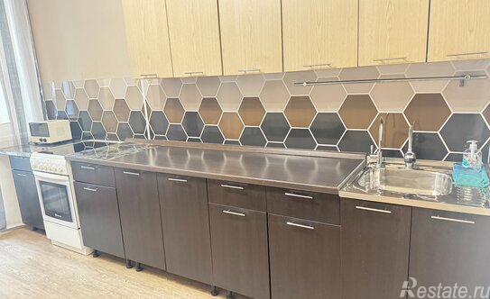 Продажа 2-комн квартиры на вторичном рынке Долгопрудный, Новый б-р,  д. 9