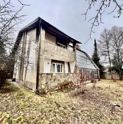 Коттедж/дом Юрлово, ул Озерная,  д. 12