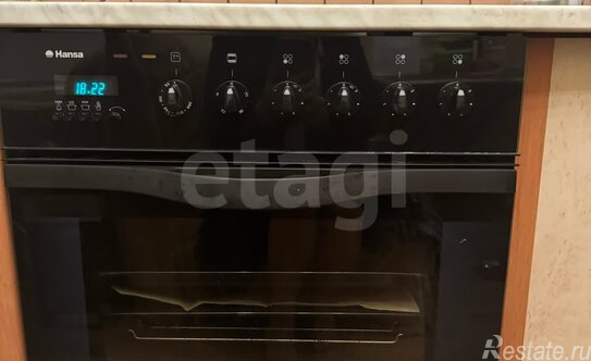 Продажа 1-комн квартиры на вторичном рынке Главная улица,  д. 25