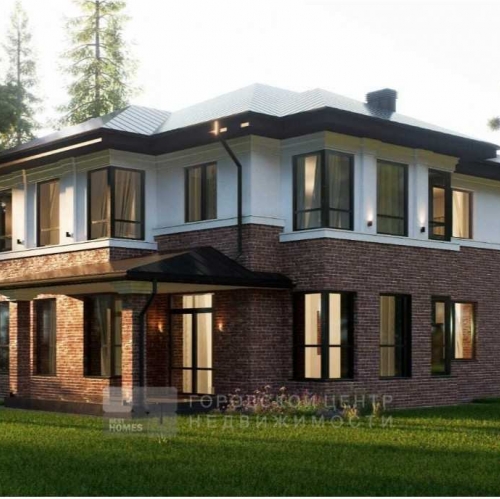 Коттедж/дом Химки г