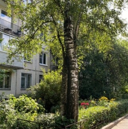 Продажа 1-комн квартиры на вторичном рынке Маршала Жукова пр-кт,  д. 72,  к. 4