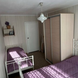 Продажа 2-комн квартиры на вторичном рынке Можайск, ул Московская,  д. 24