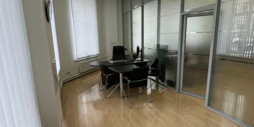 Офис улица Маяковского,  д. 14