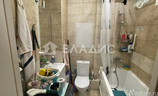 Продажа 1-комн квартиры на вторичном рынке ул Тайнинская,  д. 9