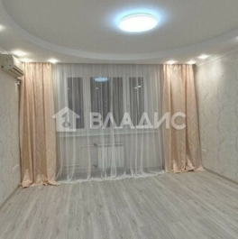 Продажа 2-комн квартиры на вторичном рынке улица Маршала Кожедуба