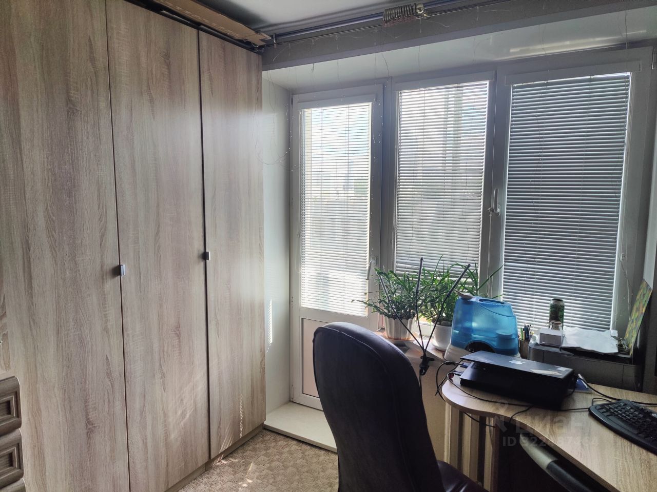 Продажа 1-комн квартиры на вторичном рынке улица 1-я Текстильщиков,  д. 9