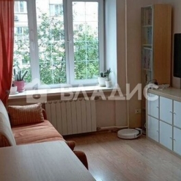 Продажа 3-комн квартиры на вторичном рынке Черкизовская М. ул,  д. 64