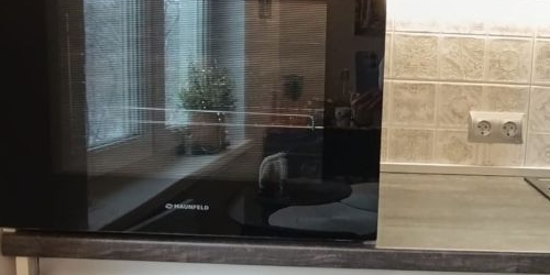 3-комн квартира улица Кулакова, 15к1