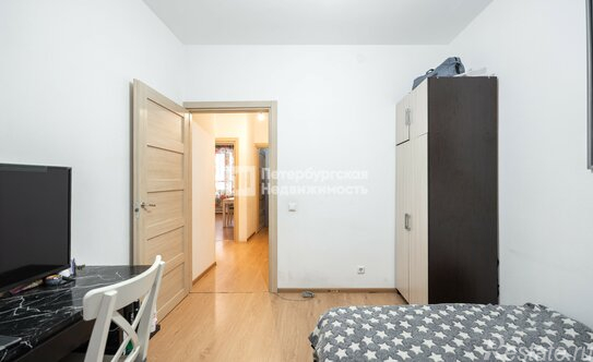 Продажа 2-комн квартиры на вторичном рынке Советский пр-кт,  д. 34,  к. 2