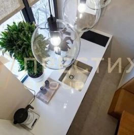 Продажа 1-комн квартиры на вторичном рынке Краснопрудная улица