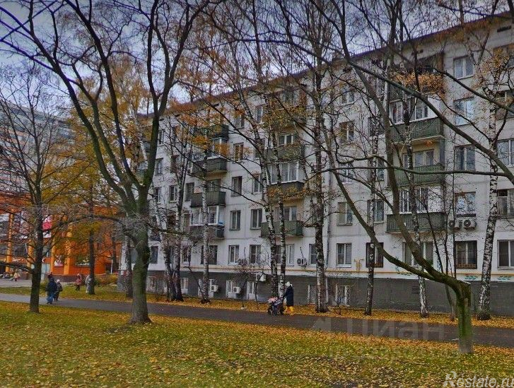 Аренда ПСН Профсоюзная ул,  д. 54