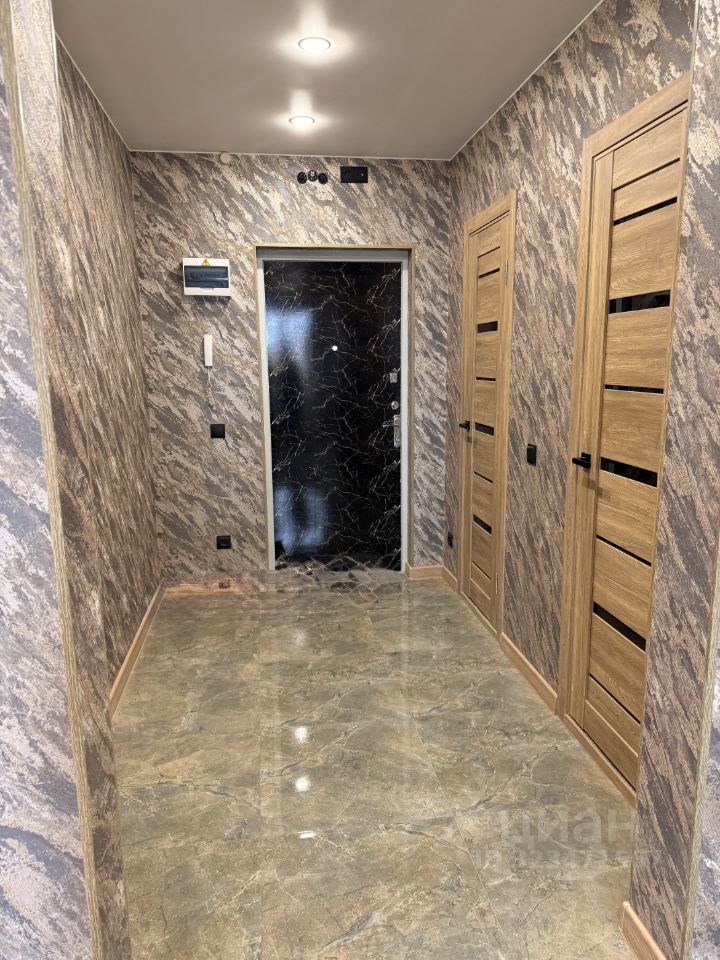 Продажа 1-комн квартиры на вторичном рынке улица Корнея Чуковского, 7к1