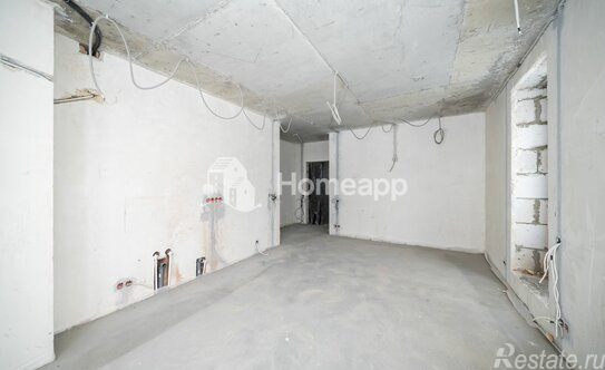 Продажа 1-комн квартиры на вторичном рынке Мытищи, ул Красная слобода,  д. 7