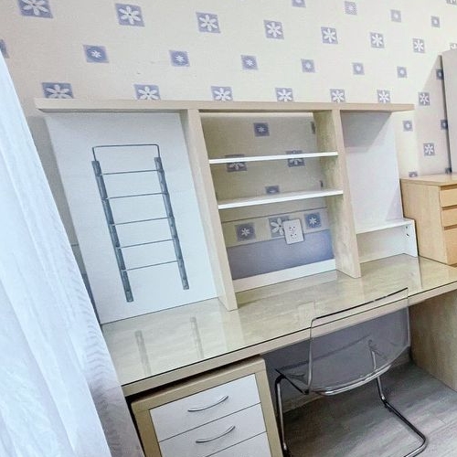 2-комн квартира Байконурская улица, 7К1