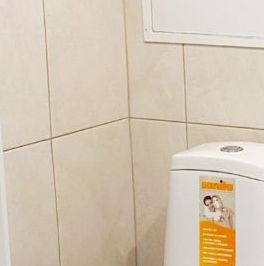 Продажа 3-комн квартиры на вторичном рынке Молдавская улица, 6