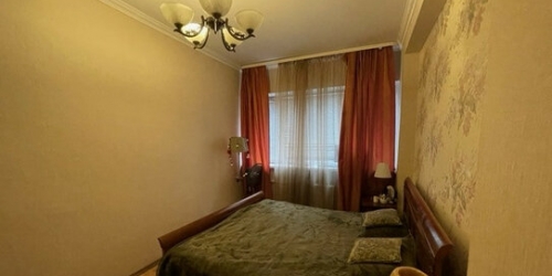 3-комн квартира Конюшковский Б. пер,  д. 27А