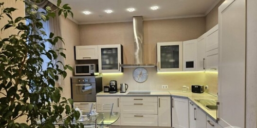 3-комн квартира ул Асафьева,  д. 5,  к. 1