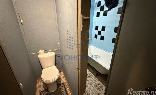 Продажа 3-комн квартиры на вторичном рынке Стройковская улица,  д. 6