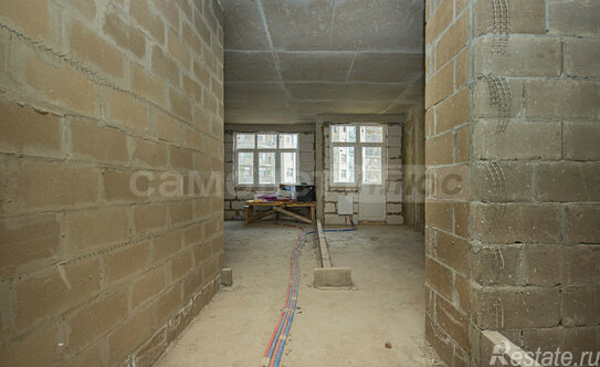 Продажа 1-комн квартиры на вторичном рынке Красногорск г, Ильинское-Усово п, Александра Невского пр-зд,  д. 8