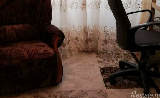 Аренда 2-комн квартиры на вторичном рынке улица Стромынка,  д. 13