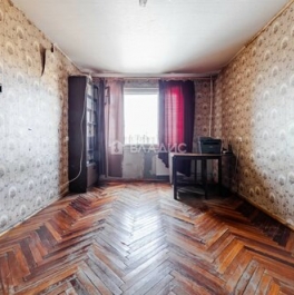 Продажа 3-комн квартиры на вторичном рынке Большевиков пр-кт,  д. 45