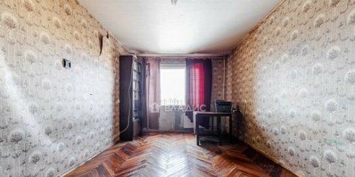3-комн квартира Большевиков пр-кт,  д. 45