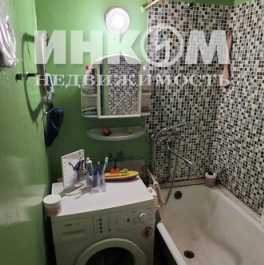 Продажа 2-комн квартиры на вторичном рынке Челябинская улица,  д. 22 к1